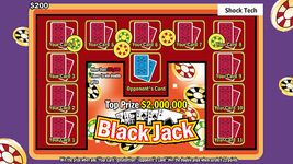 Скриншот 6 APK-версии Скретч-лотерея Лас-Вегас
