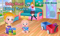 Baby Hazel Sibling Trouble image 