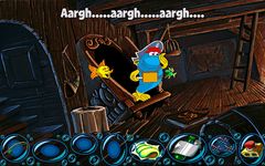 Freddi Fish Missing Kelp Seeds screenshot apk 