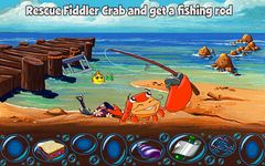 Freddi Fish Missing Kelp Seeds screenshot apk 6