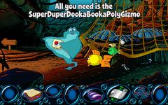 Freddi Fish Missing Kelp Seeds screenshot apk 10