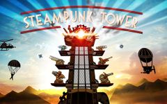 Steampunk Tower imgesi 