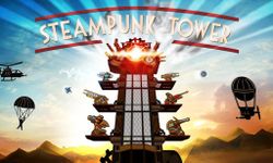 Steampunk Tower imgesi 12