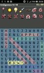 Tangkapan layar apk Word Search 15