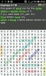 Word Search capture d'écran apk 5