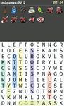 Word Search capture d'écran apk 8