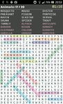 Tangkap skrin apk Word Search 1