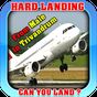 Hard Landing apk icon