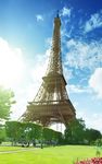 Sunny Paris Live Wallpaper image 5