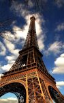 Sunny Paris Live Wallpaper image 