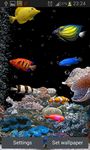 Aquarium Live Wallpaper image 9