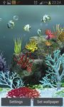 Aquarium Live Wallpaper image 7