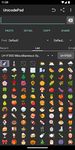Unicode Pad capture d'écran apk 7