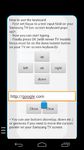 TV (Samsung) Smart Remote captura de pantalla apk 5