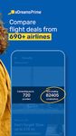 eDreams - Ucuz Uçak Bileti ekran görüntüsü APK 4