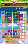 Καραμέλα Μανιώδης - Candy! στιγμιότυπο apk 16