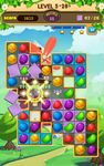 Captură de ecran Frenezie bomboane - Candy! apk 9