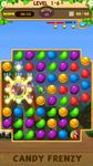 Captura de tela do apk Frenesi de doces - Candy Mania 23