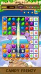 Candy Frenzy ảnh màn hình apk 22