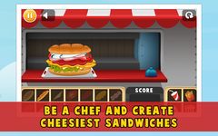 Chef Hamburger Maker image 3