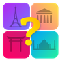 Icono de Quiz Capitales del Mundo Juego