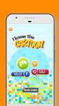 Captură de ecran I Know the Cartoon apk 1