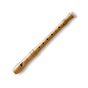 APK-иконка Виртуальный флейта