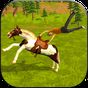 Ícone do apk Horse Simulator
