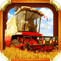 Reaping Machine Farm Simulator apk icon