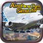 3D Avion Vol Fly Simulator APK