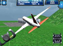 3D Plane Flight Fly Simulator image 5