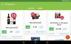 Captură de ecran AiciPromotii: Oferte, Promotii apk 12