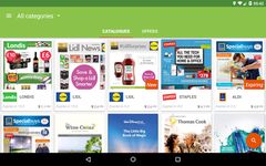 Captură de ecran AiciPromotii: Oferte, Promotii apk 10