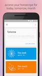 Captură de ecran Horoscop apk 4