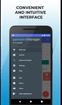 Wi-Fi password reminder screenshot apk 21