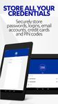 F-Secure KEY Passwort-manager Bild 11