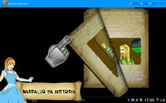 Imagem 3 do Cinderela BR - Contos de Fadas