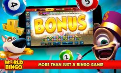 World of Bingo ảnh số 1