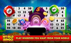 World of Bingo ảnh số 12