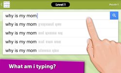 Guess the AutoComplete ekran görüntüsü APK 4