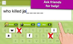 Guess the AutoComplete ekran görüntüsü APK 