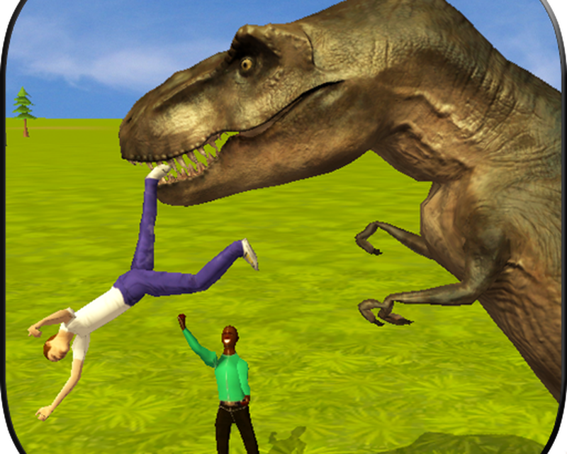ultimate dinosaur simulator 1.0.5 apk