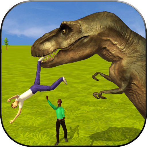 Dinosaur Sim APK para Android - Download