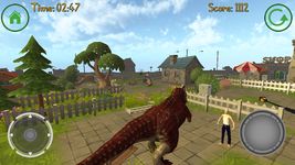 Immagine 11 di Dinosaur Simulator