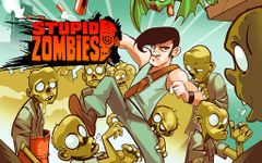 Screenshot 4 di Stupid Zombies apk