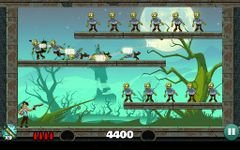 Stupid Zombies ảnh màn hình apk 1