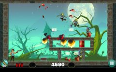 Stupid Zombies ảnh màn hình apk 3