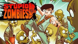 Tangkapan layar apk Stupid Zombies 14