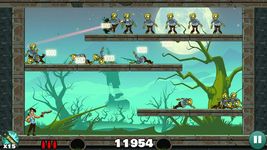 Stupid Zombies ảnh màn hình apk 13