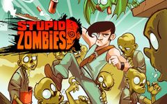 Screenshot 9 di Stupid Zombies apk